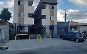 Residencial Tia Antonia